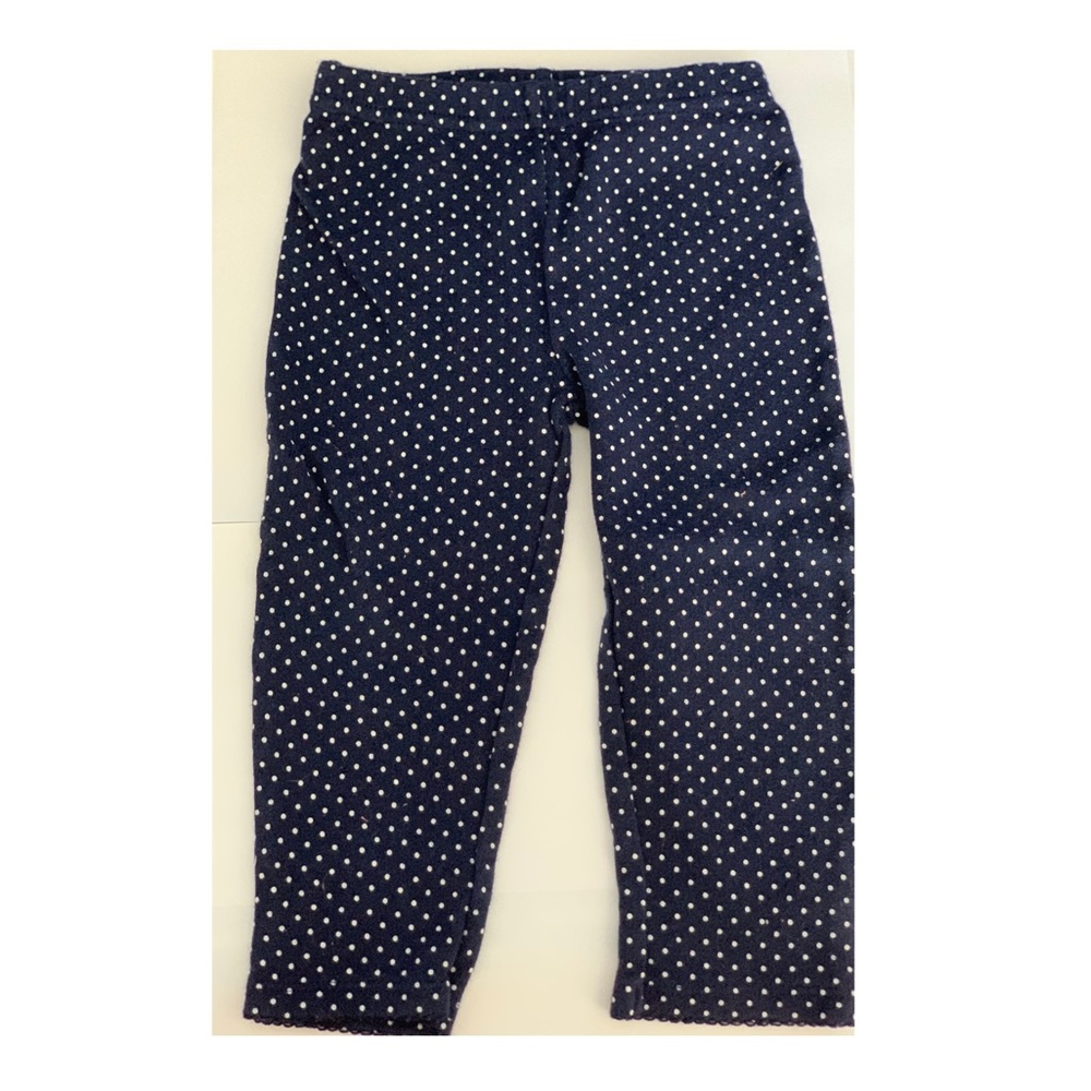 Carter’s, Baby Girl Polka Dot Leggings